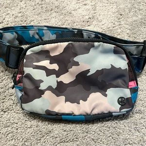 Lululemon Belt Bag